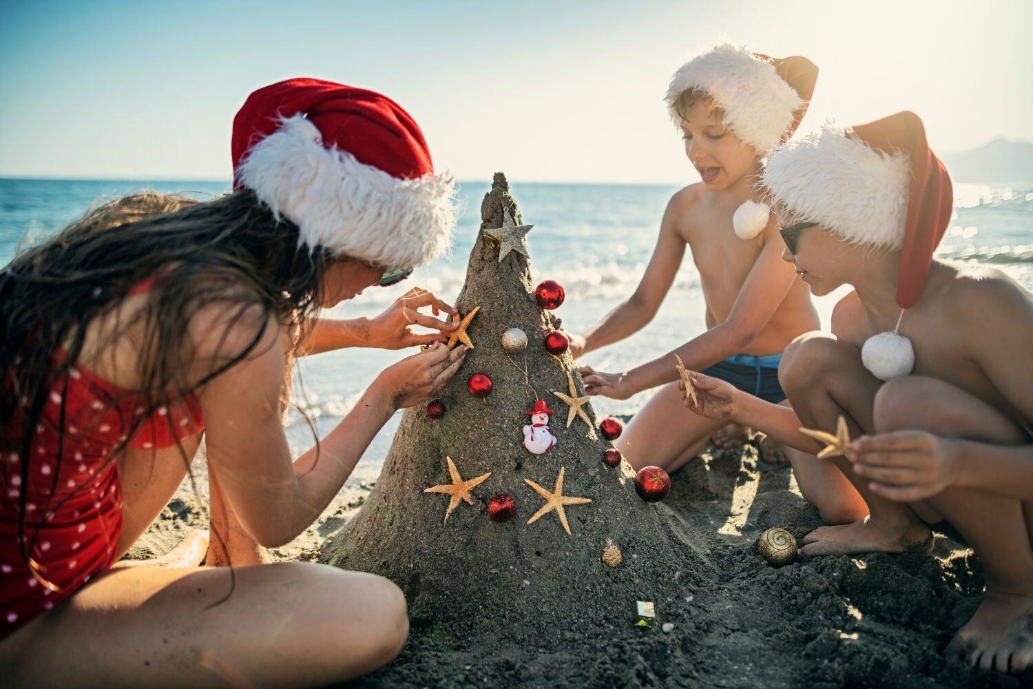 Christmas Magic in Brazil