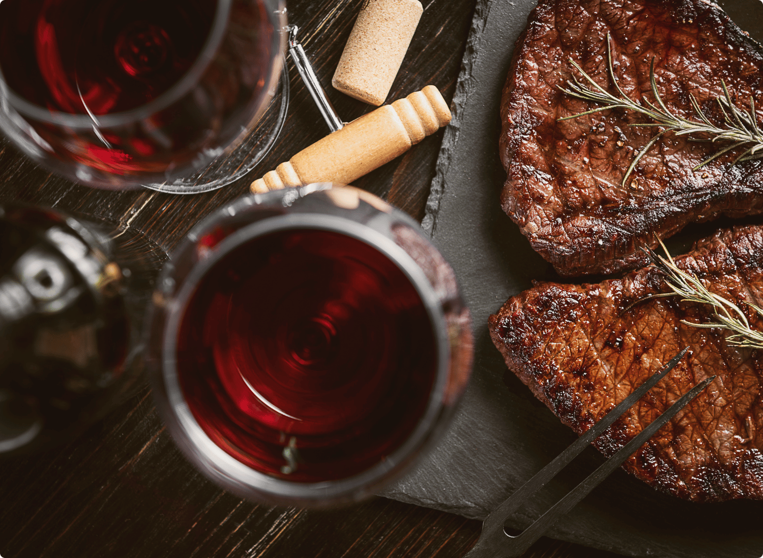 Gourmet Wine Tour Through South America