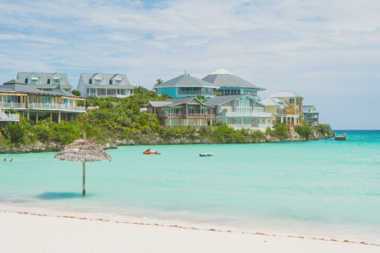 Grand Bahama Discovery