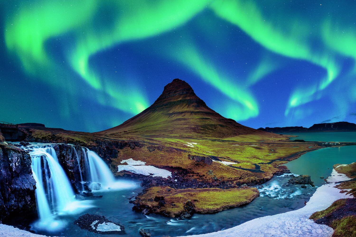 Iceland  Travel to Earth’s Masterpieces Education Custom Private Groups