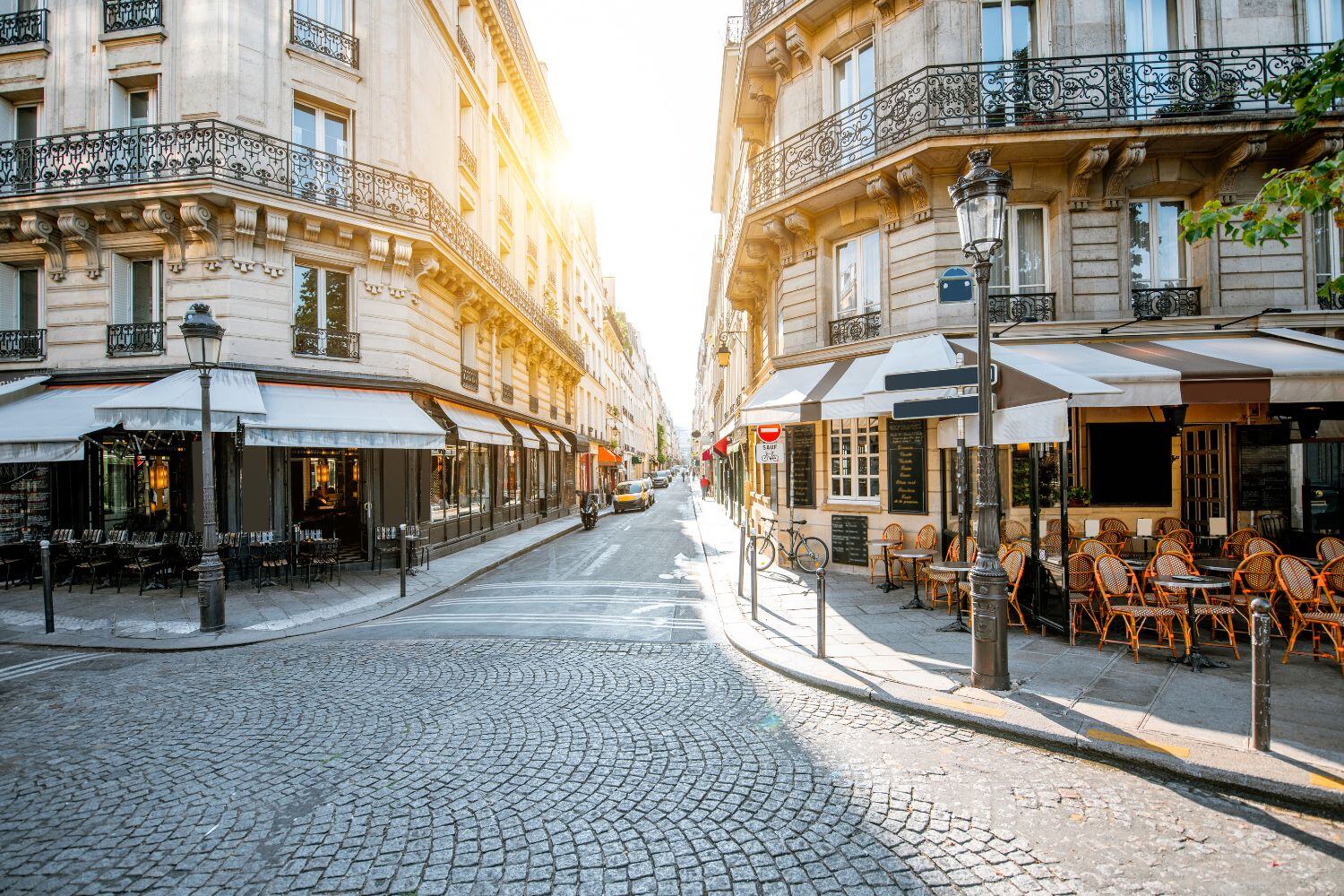 Emily in Paris Paris France