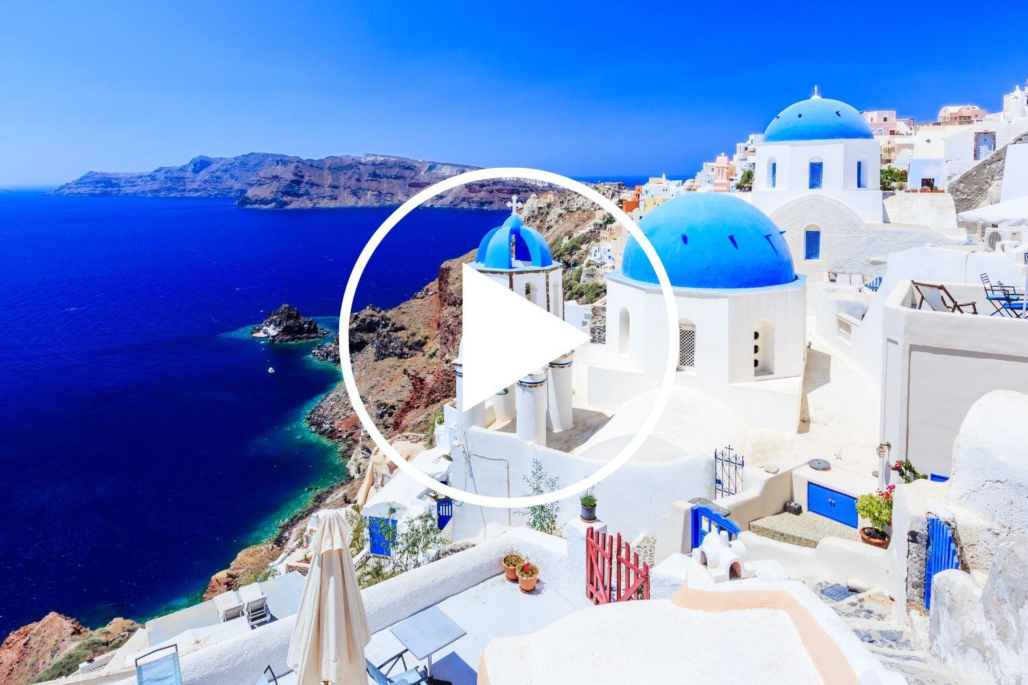 Highlights of Greece_ Unlocking Personalized Experiences