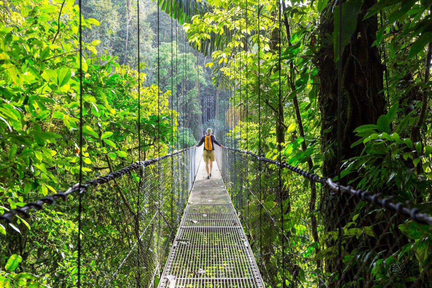 10Costa Rica Caribbean Trip Travel Tours Promotion | Keytours Vacations | Personalized Travel Experiences
