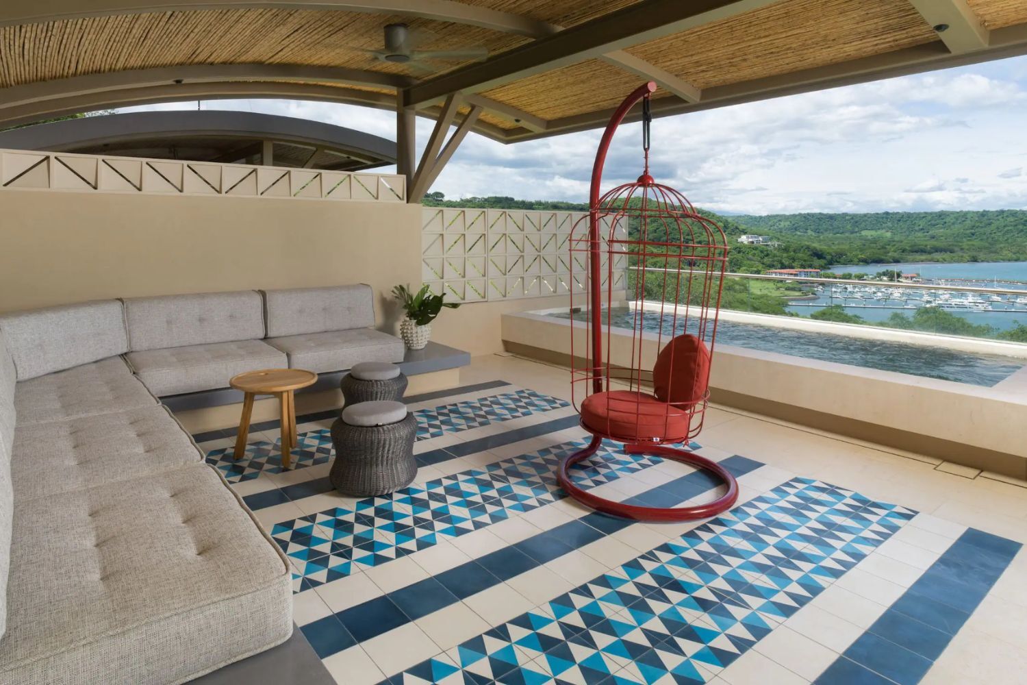 Andaz Costa Rica Resort at Peninsula Papagay