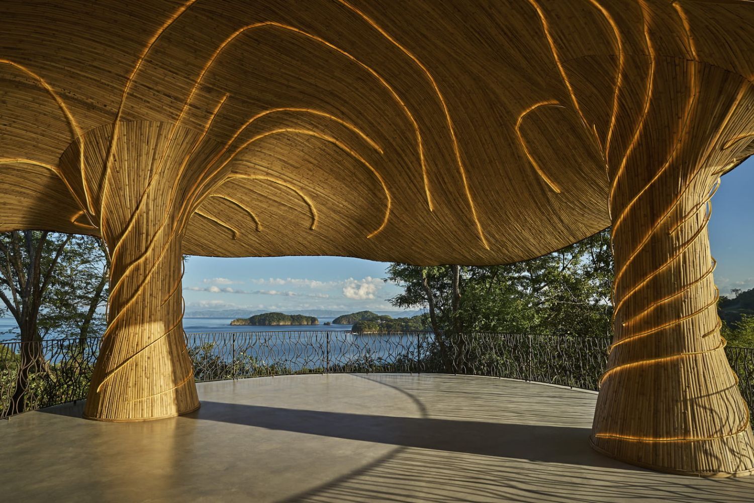Four Seasons Resort Costa Rica at Peninsula Papagayo