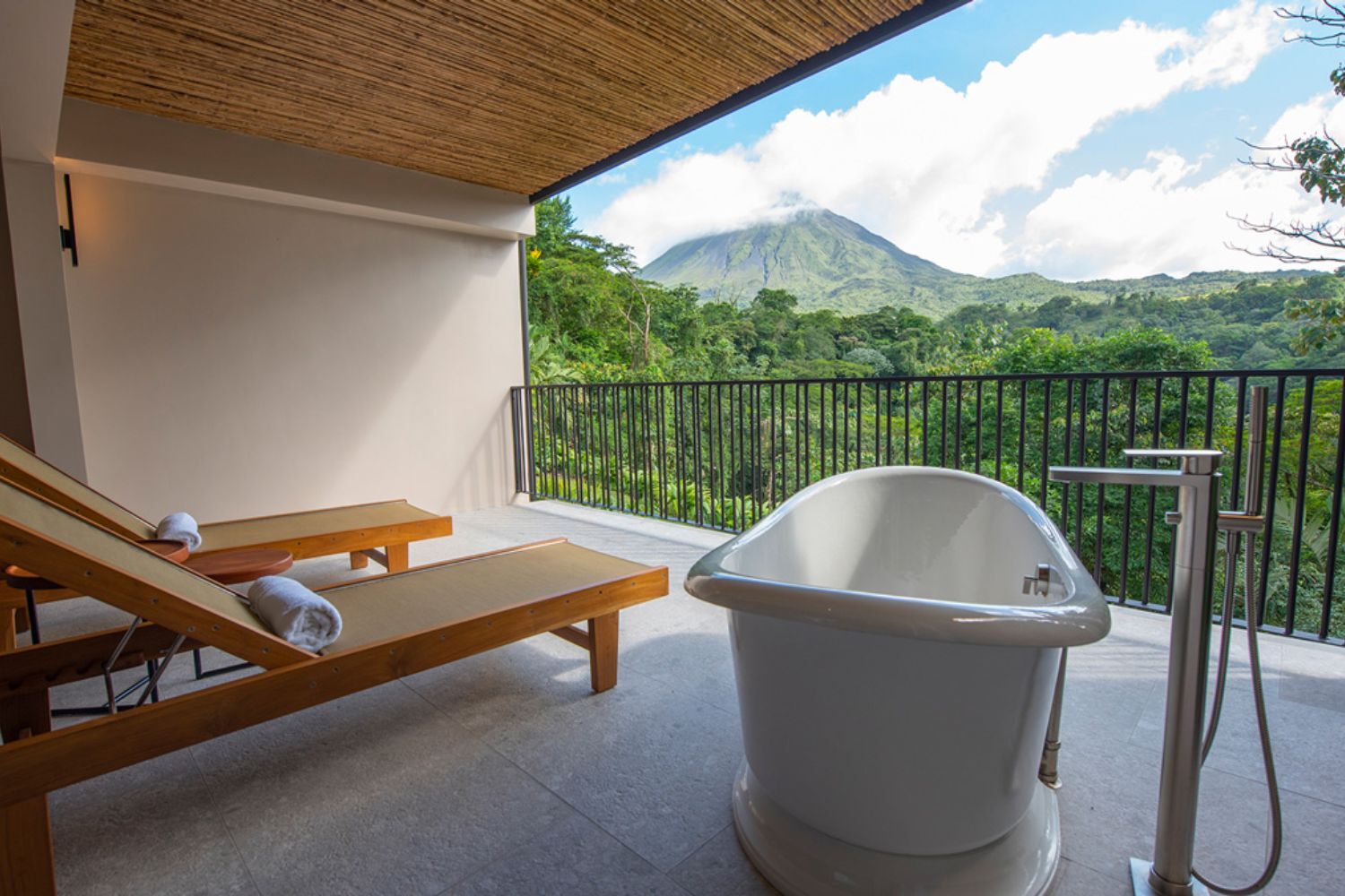 Tabacón Thermal Resort & Spa