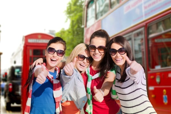 london england Family Group Travel Custom Private Groups