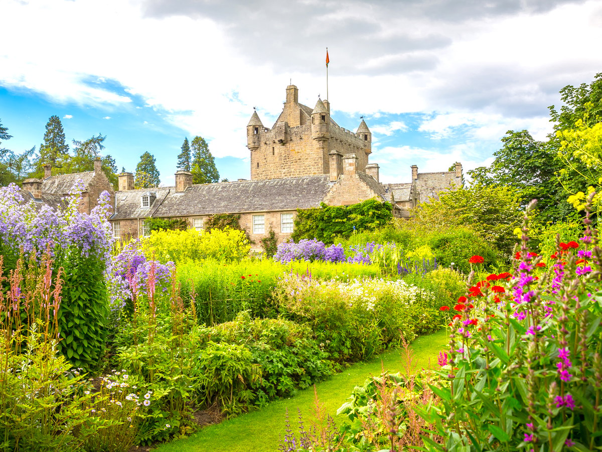 scotland Family Group Travel Custom Private Groups