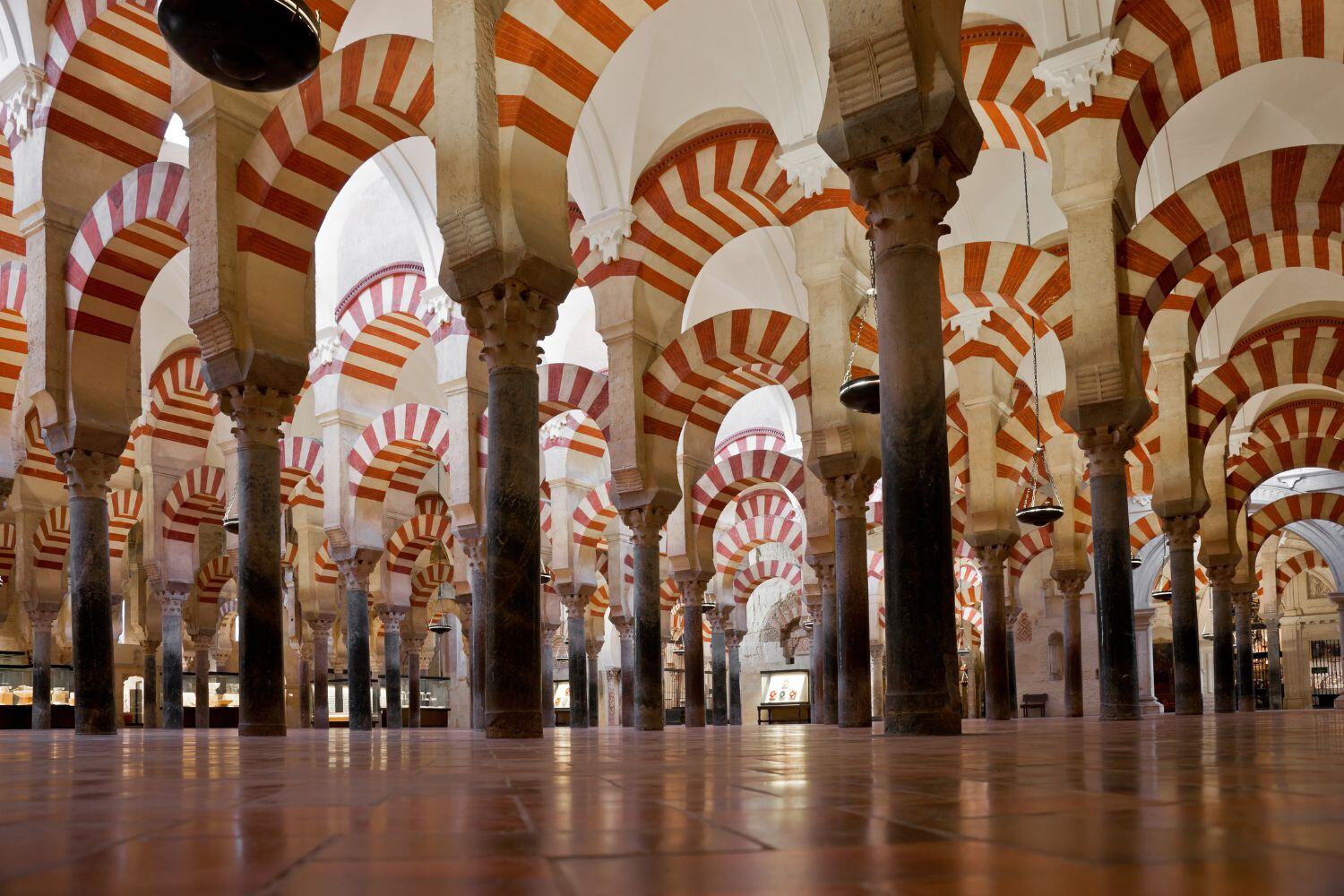 Mosque-Cathedral of Córdoba (3)