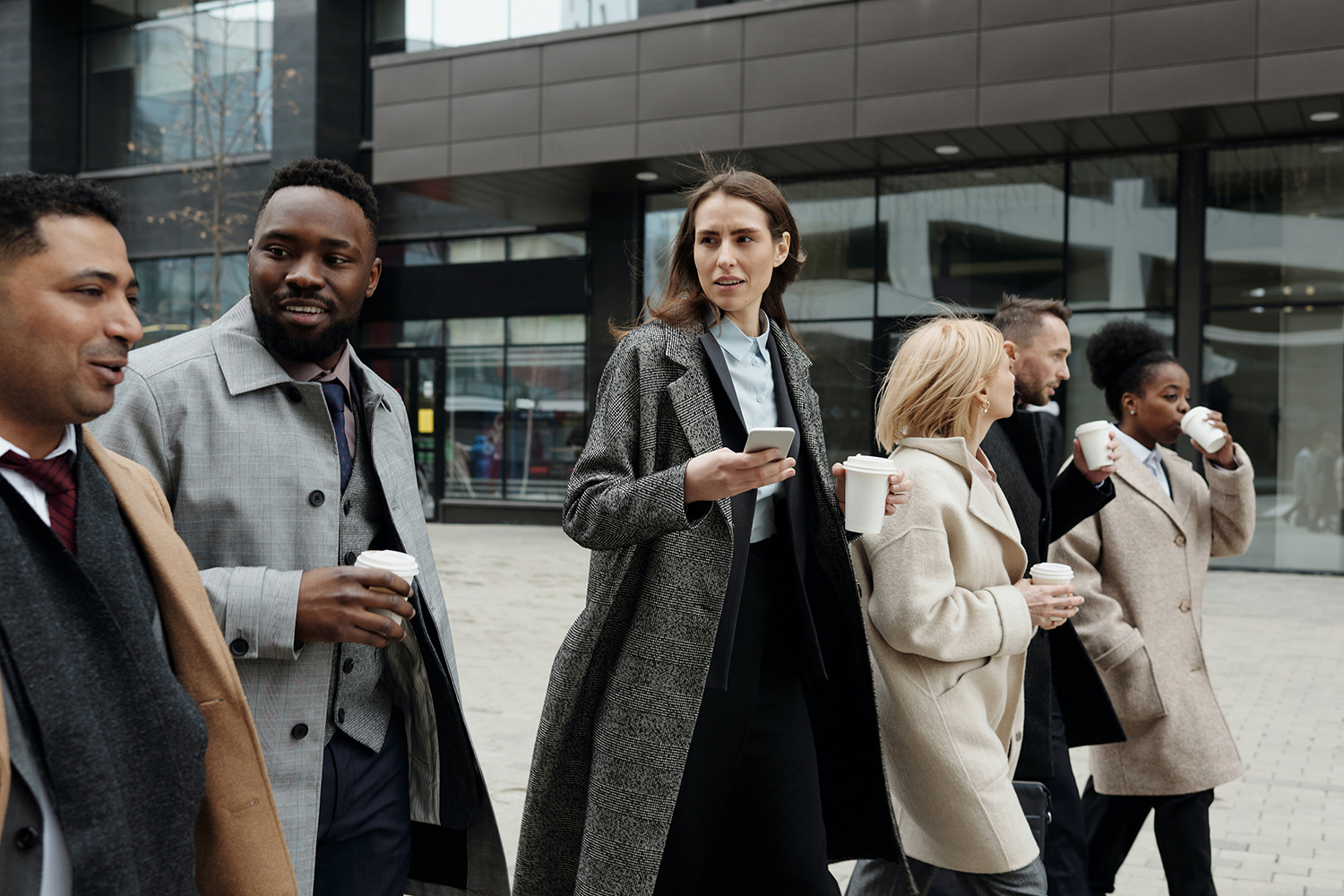 Corporate Group Travel & Retreats | Personalized Business Travel