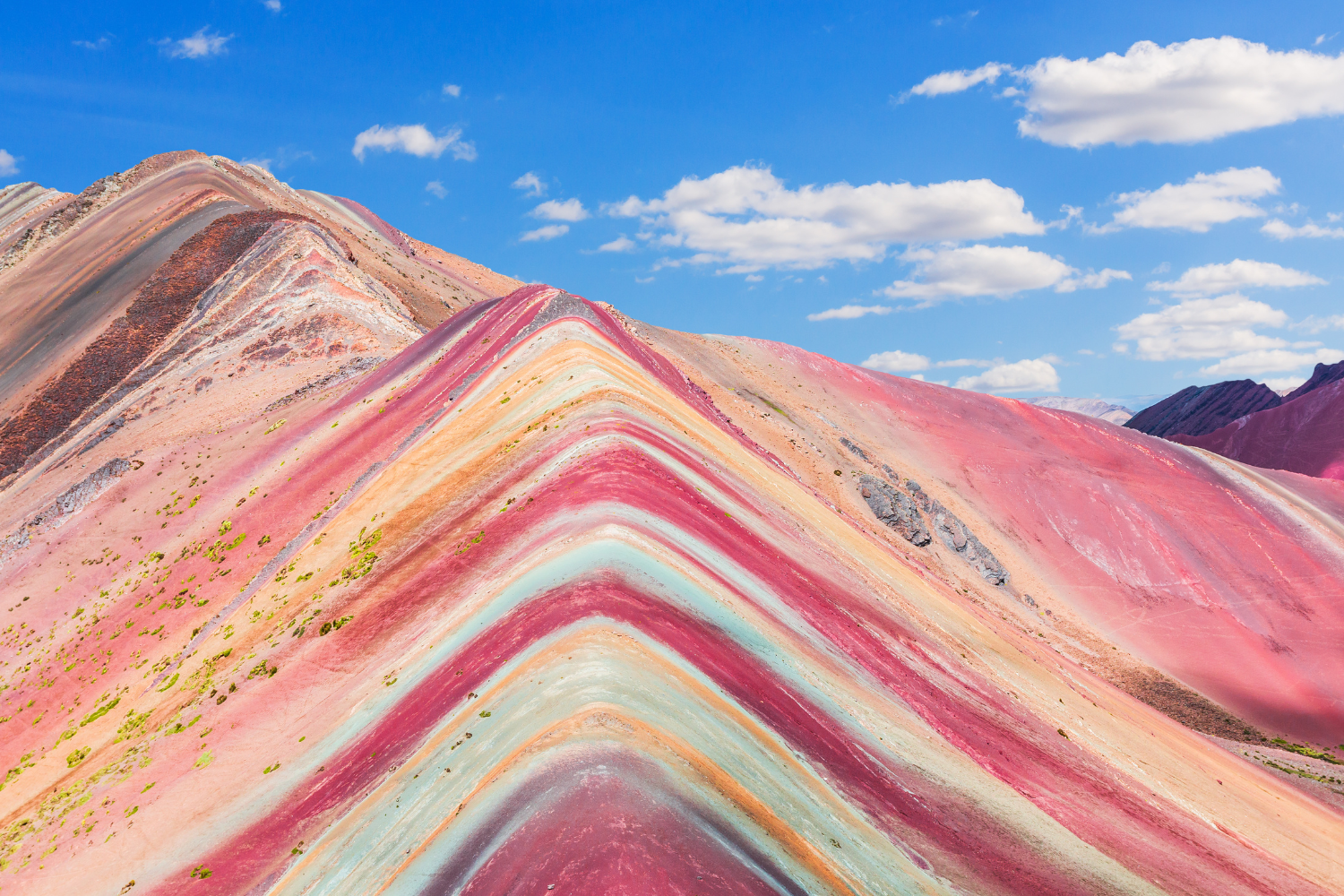 Rainbow Mountain peru (2)