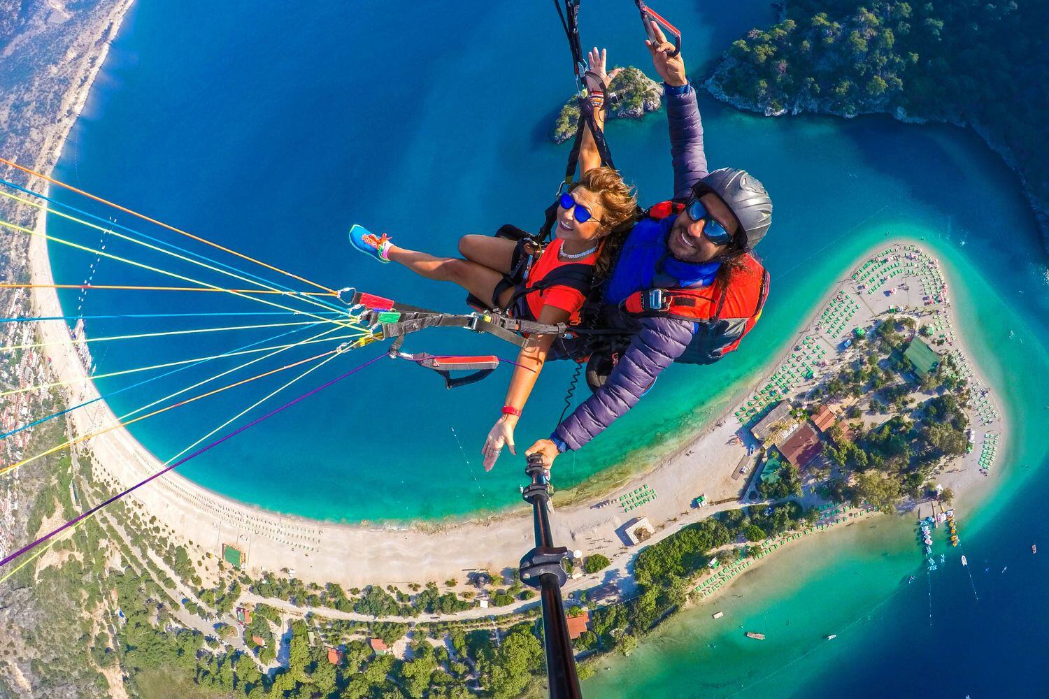 Ölüdeniz, Turkey _  Top Beach Destinations (2)