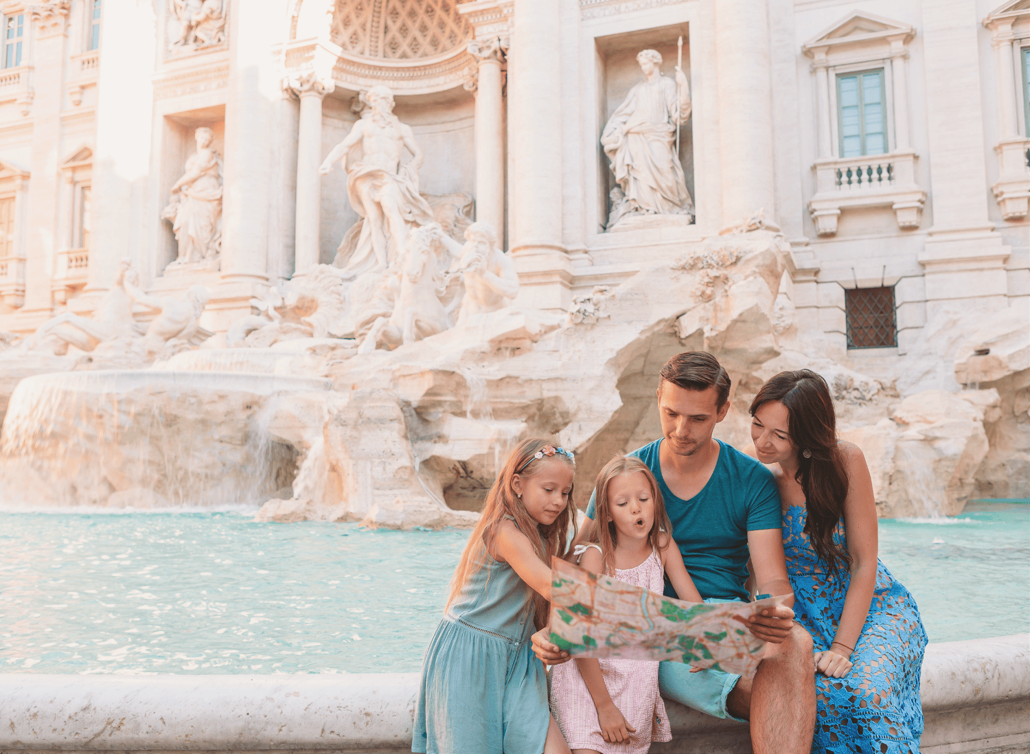 Italy Private Family Journey-1