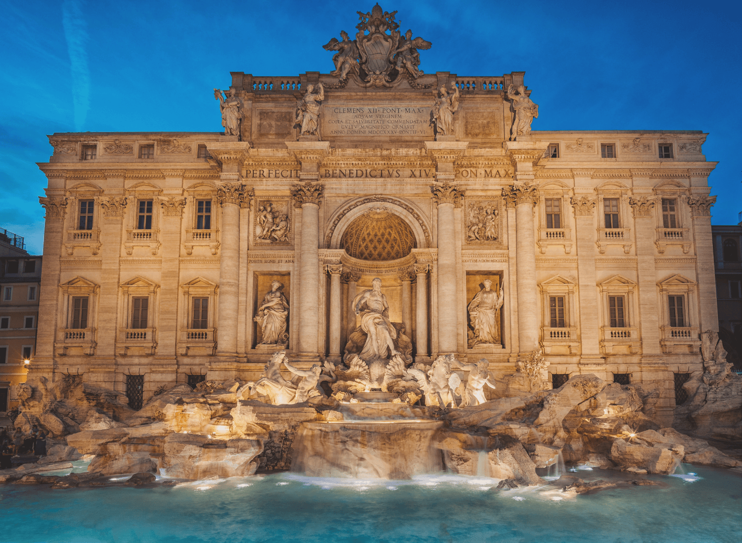 Italys Cultural Capitals Private Journey