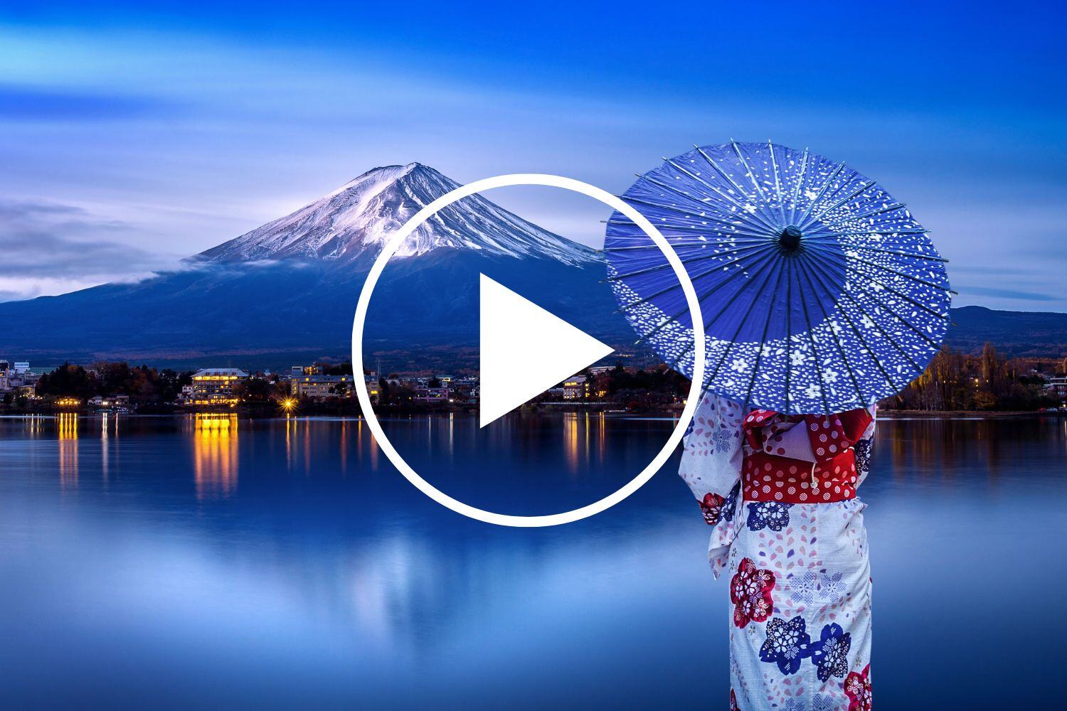 Mastering Japan Travel: Japan’s Must-See Attractions, Offbeat Paths, and Exclusive Experiences