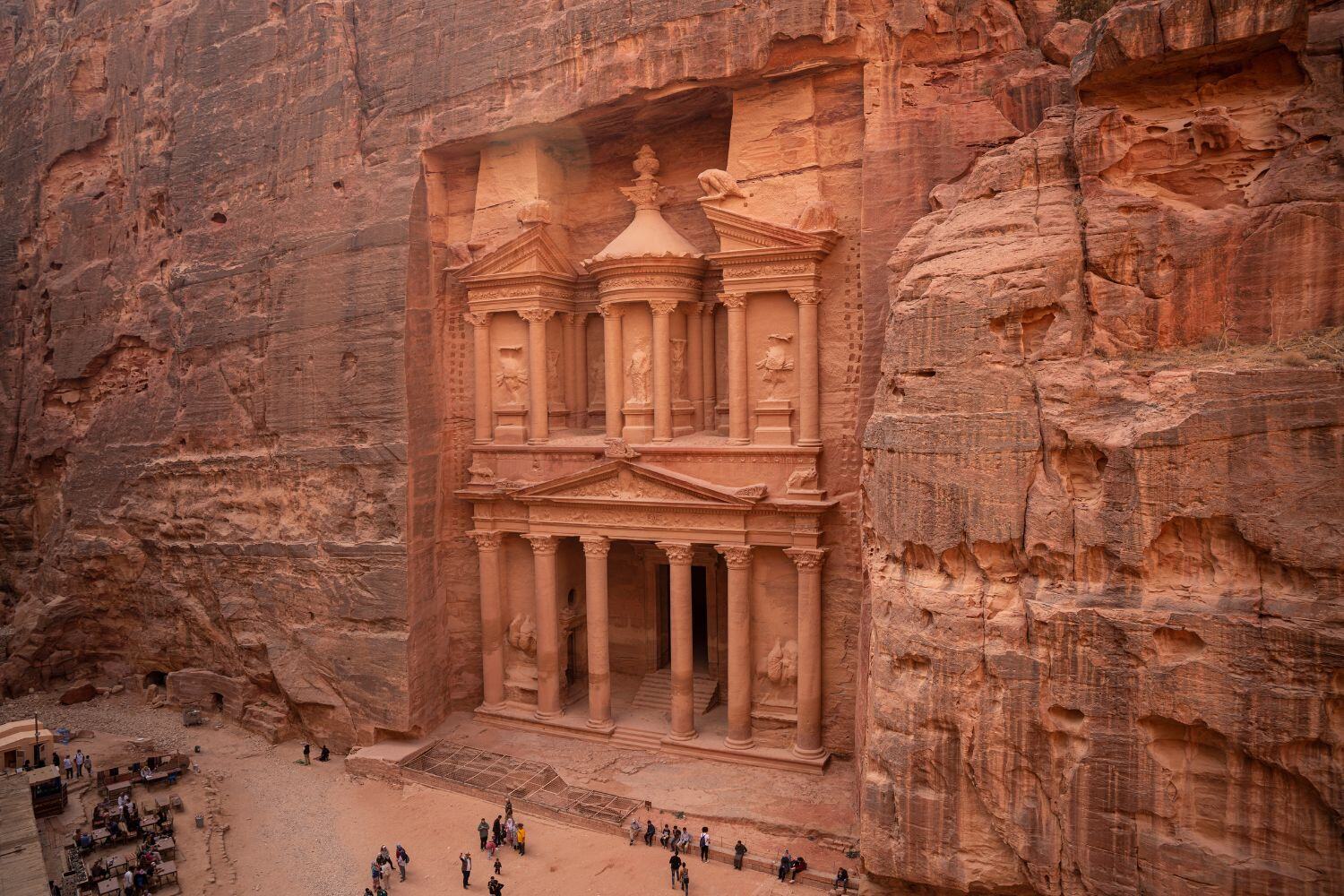 Madaba Jordan