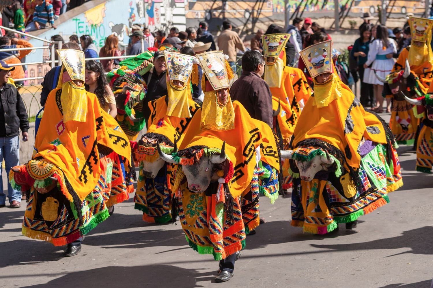 Carnival Bolivia Explorer- Keytours Vacations | Personalized Travel Experiences