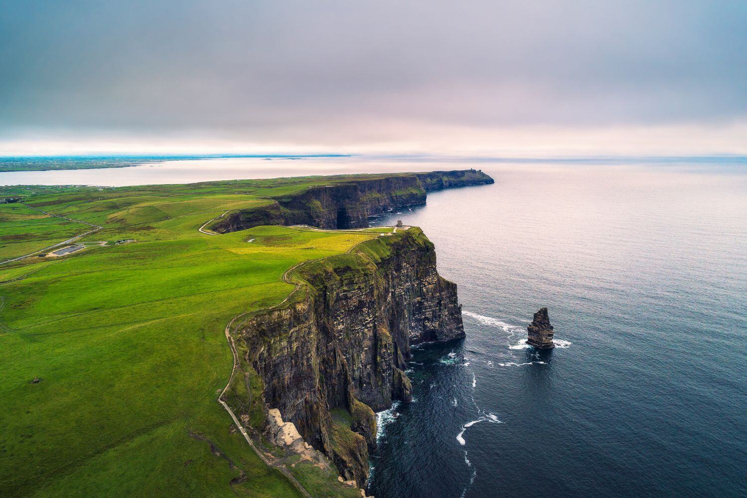 Ireland Private Journey- Keytours Vacations | Personalized Travel Experiences