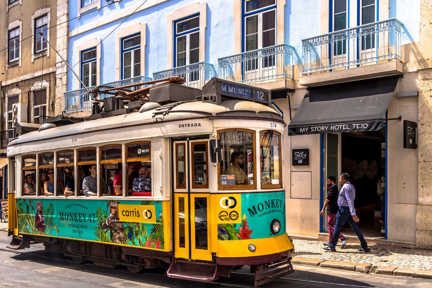 Lisbon-long-weekend-getwaways-labor-day-trip-travel