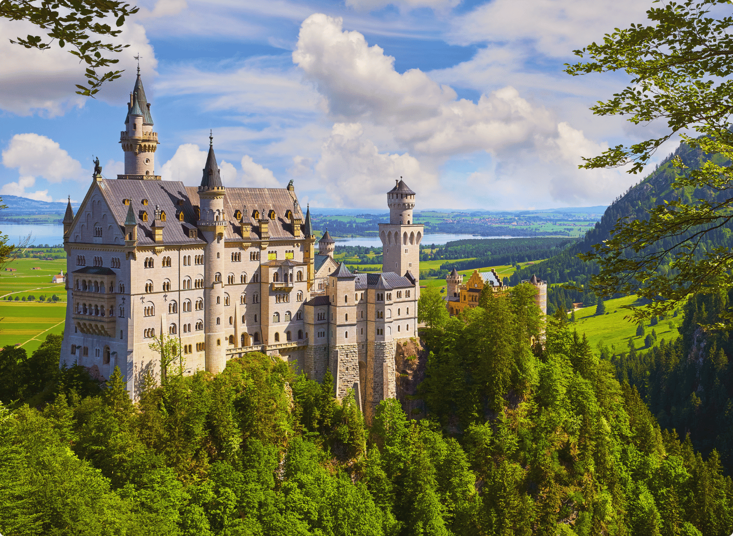 Magical Germany Bavarian Escapade-2