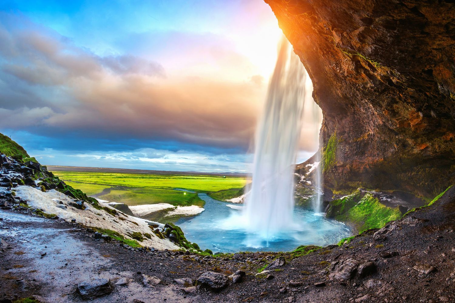 Fantastic Iceland Self Drive Explorer