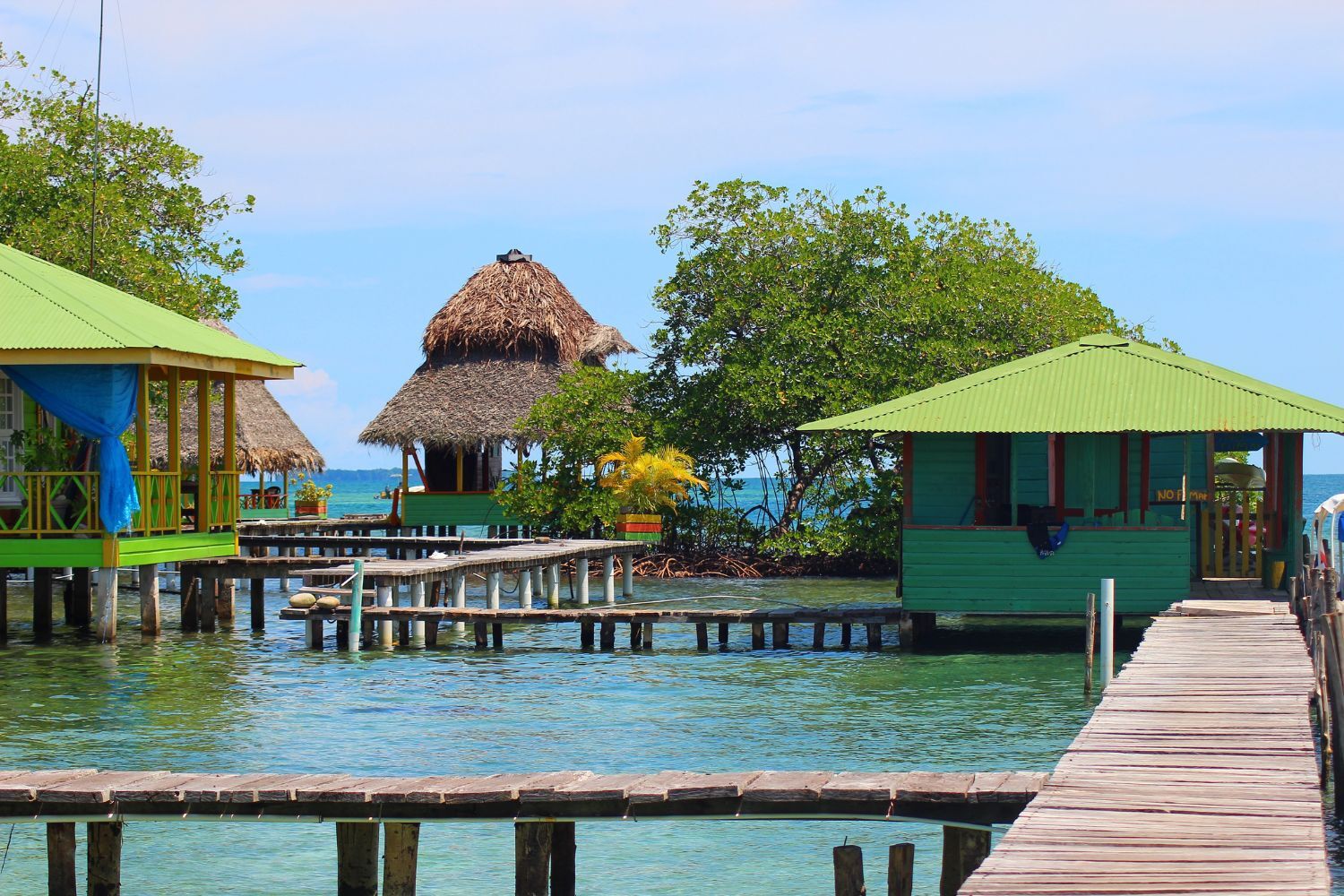 Ultimate Panama Adventure