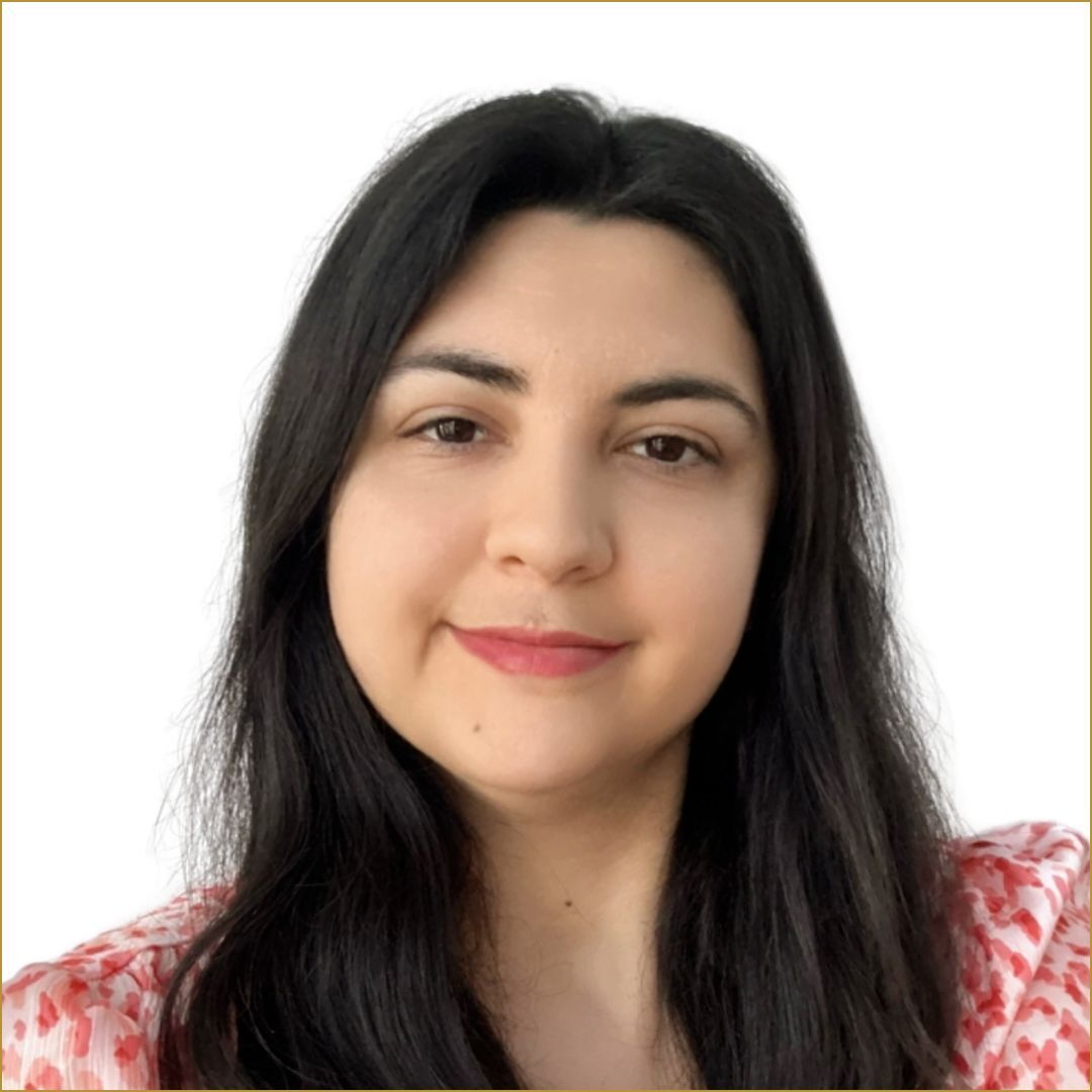 Yesim Aydin