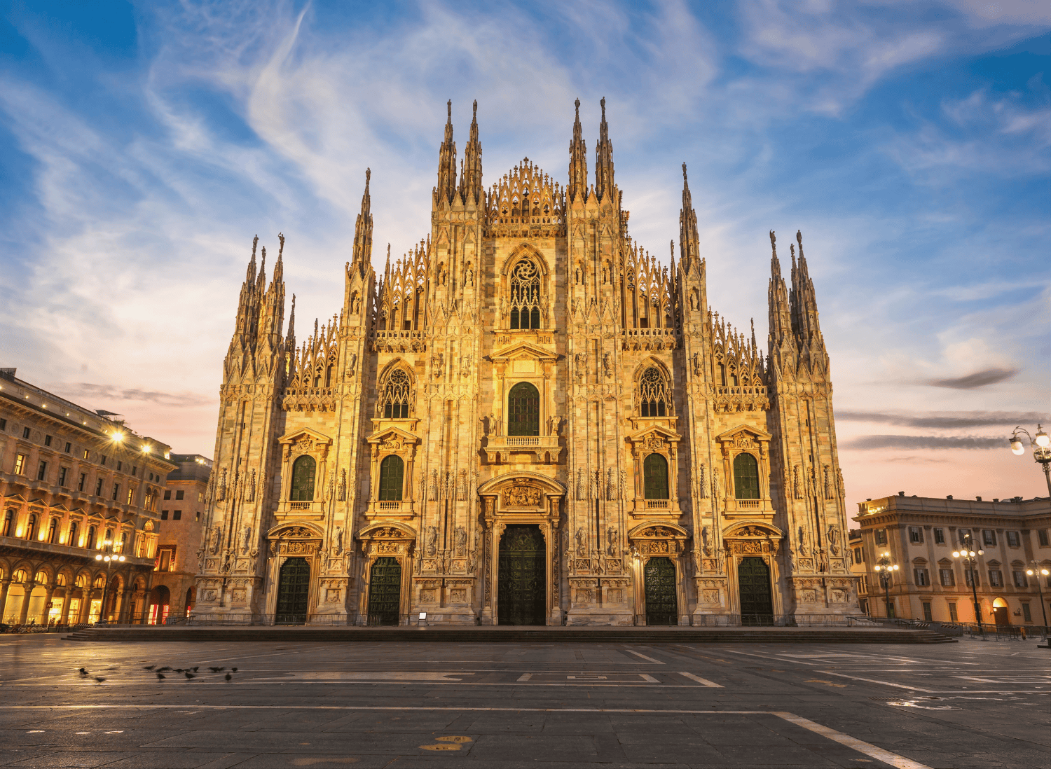 Milan