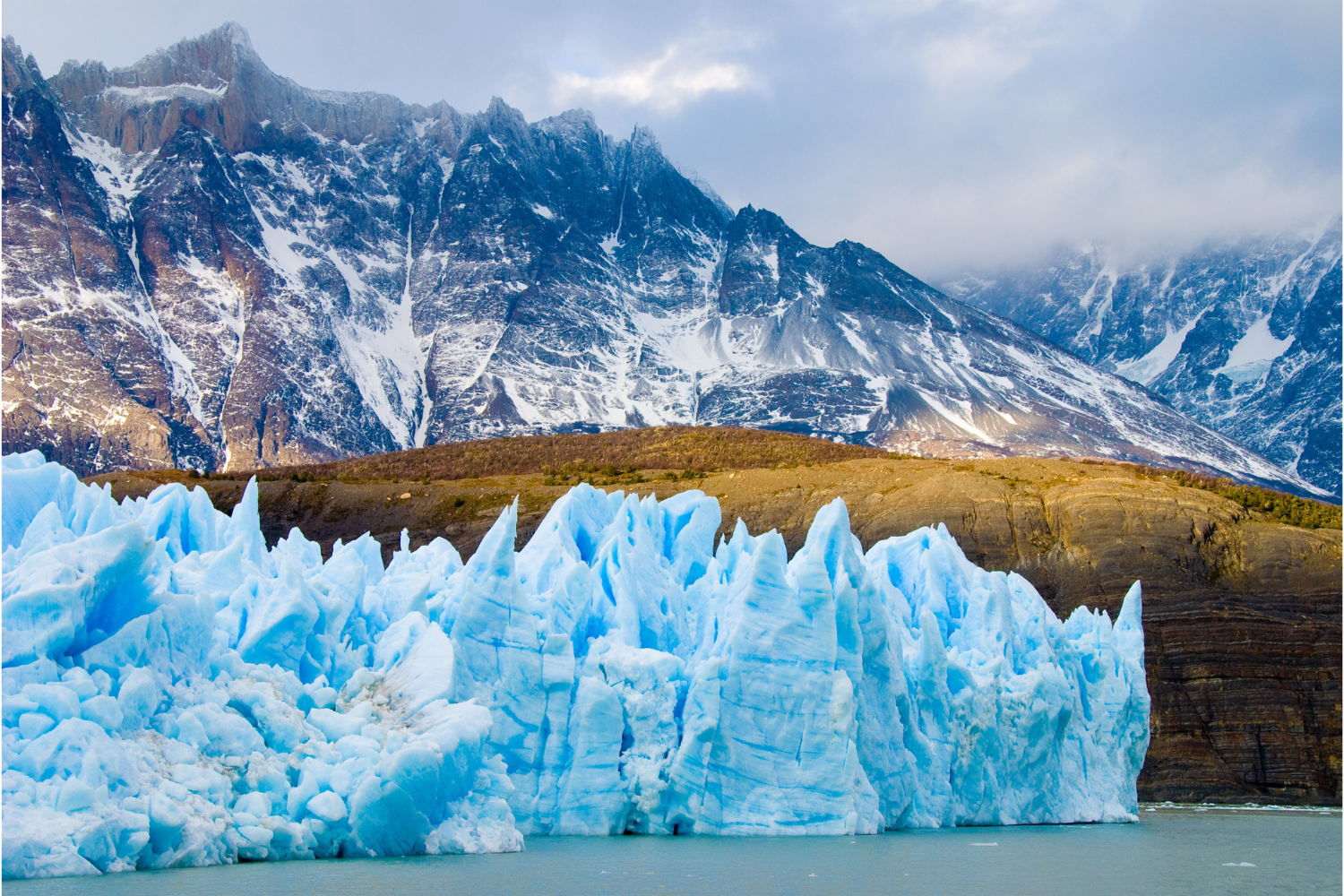 Argentina and Chile Patagonia Explorer (2)