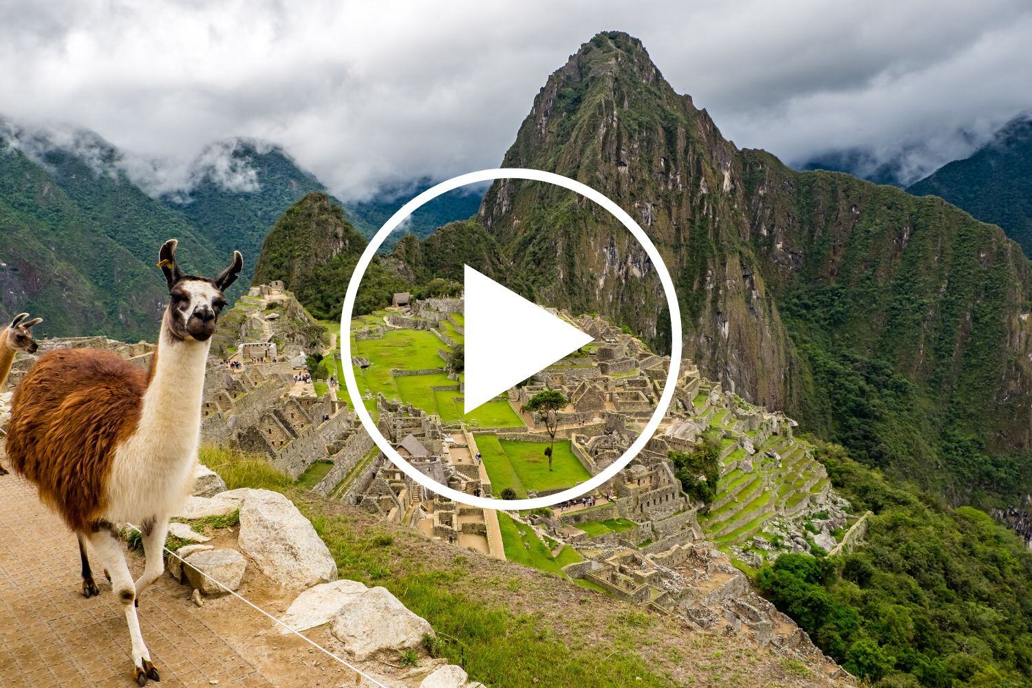 Peru -  Free Travel webinars for travel proffessionals (1)