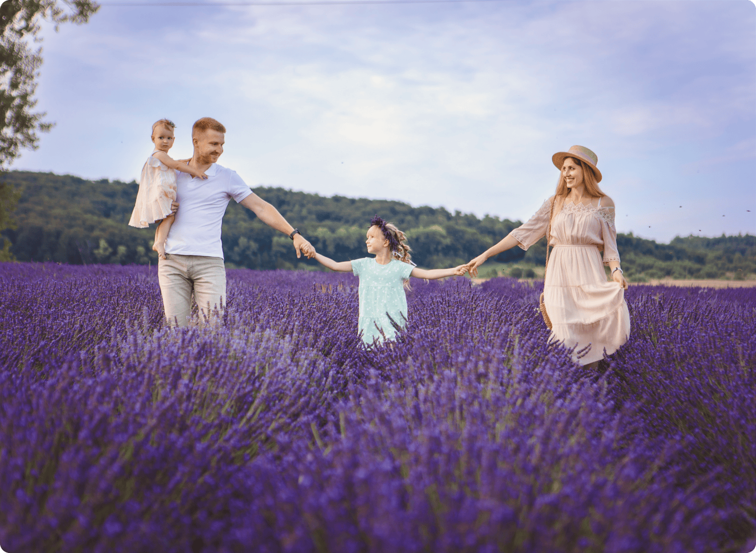 Provence to Paris France Explorer