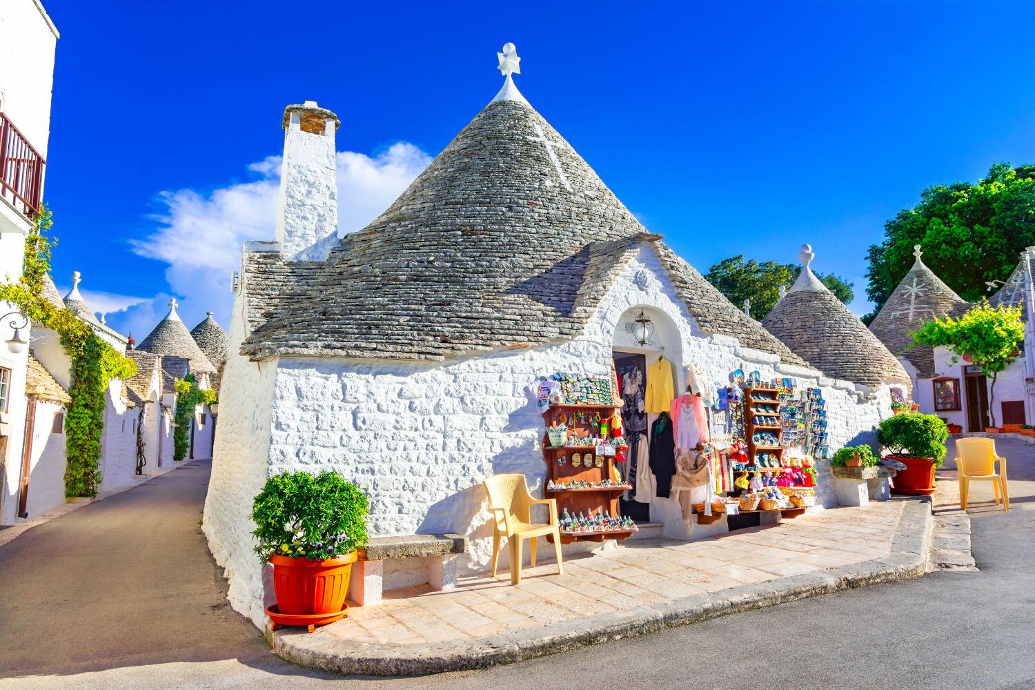 Puglia