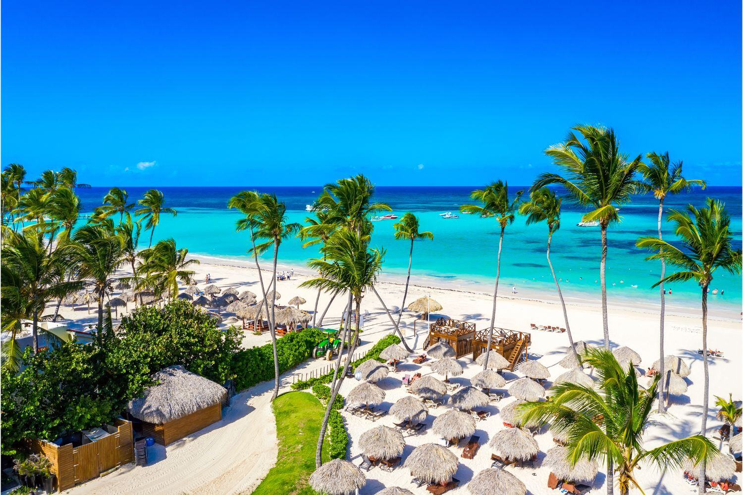 Punta Cana Escapade