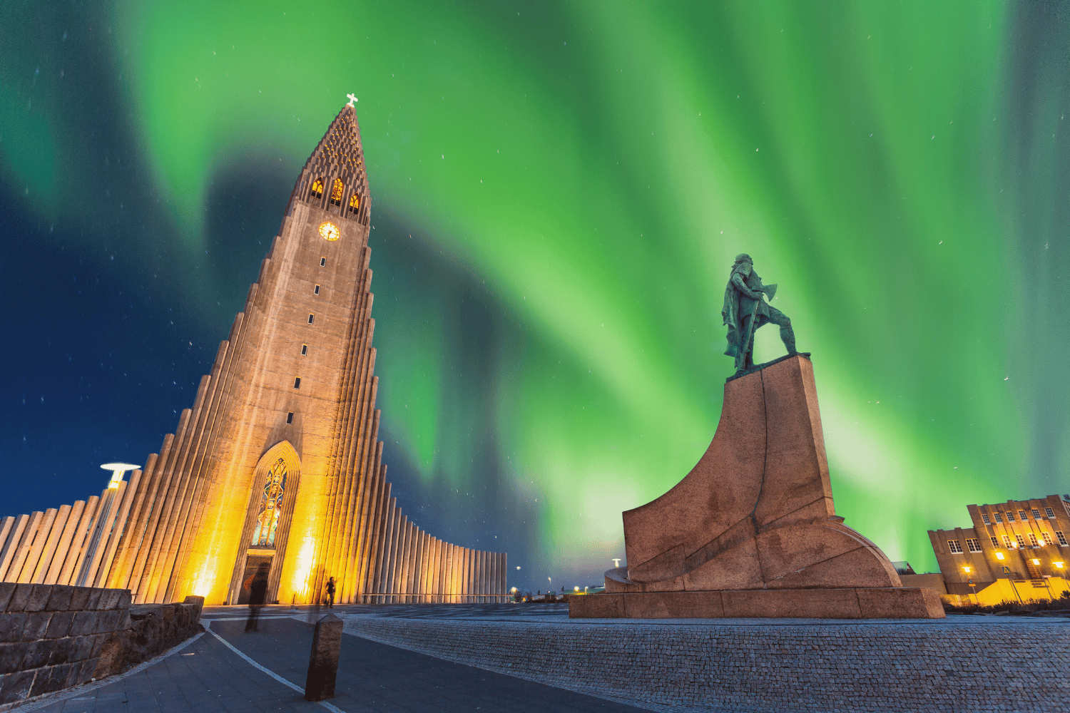 Reykjavik Discovery (3)