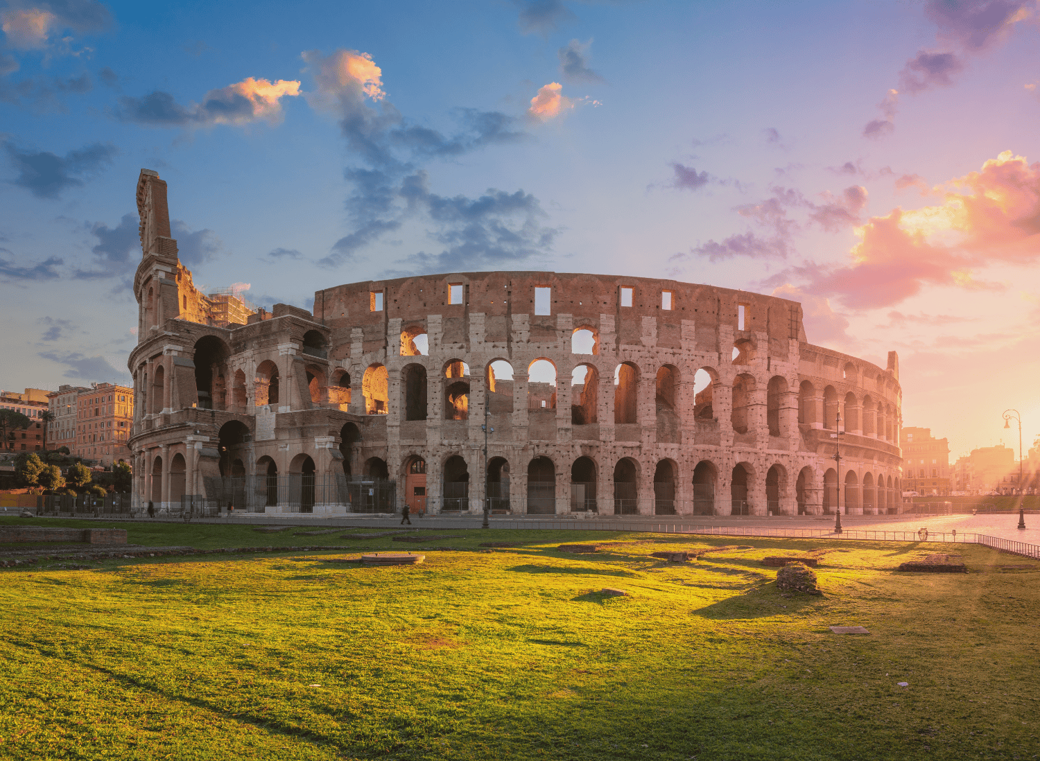 Rome