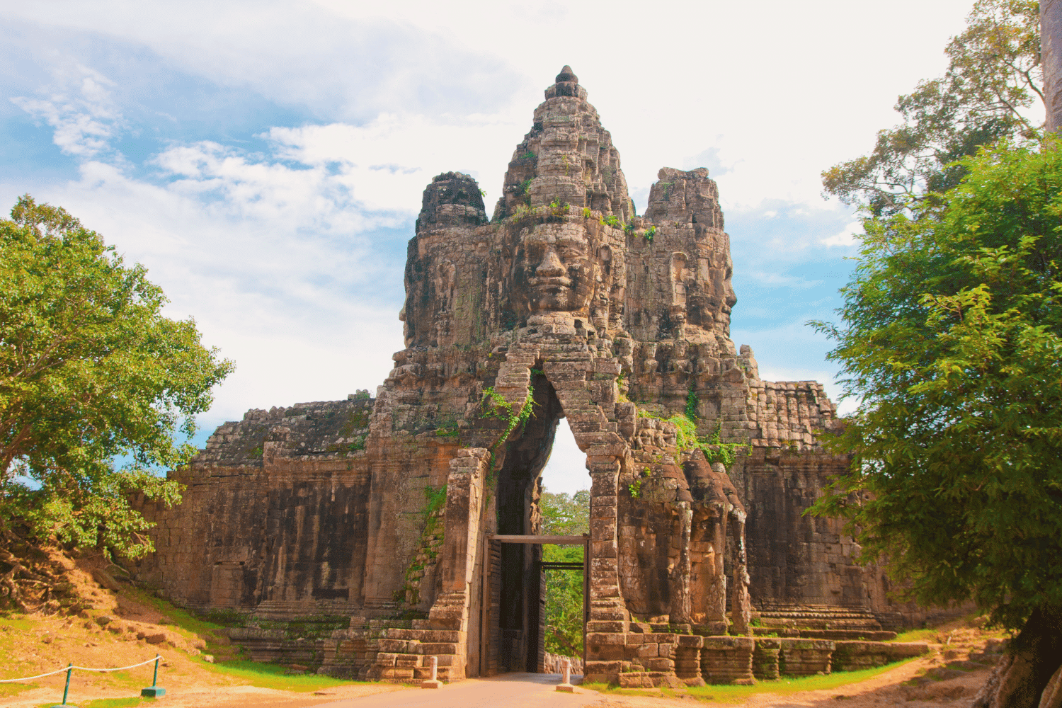 Siem Reap Escapade