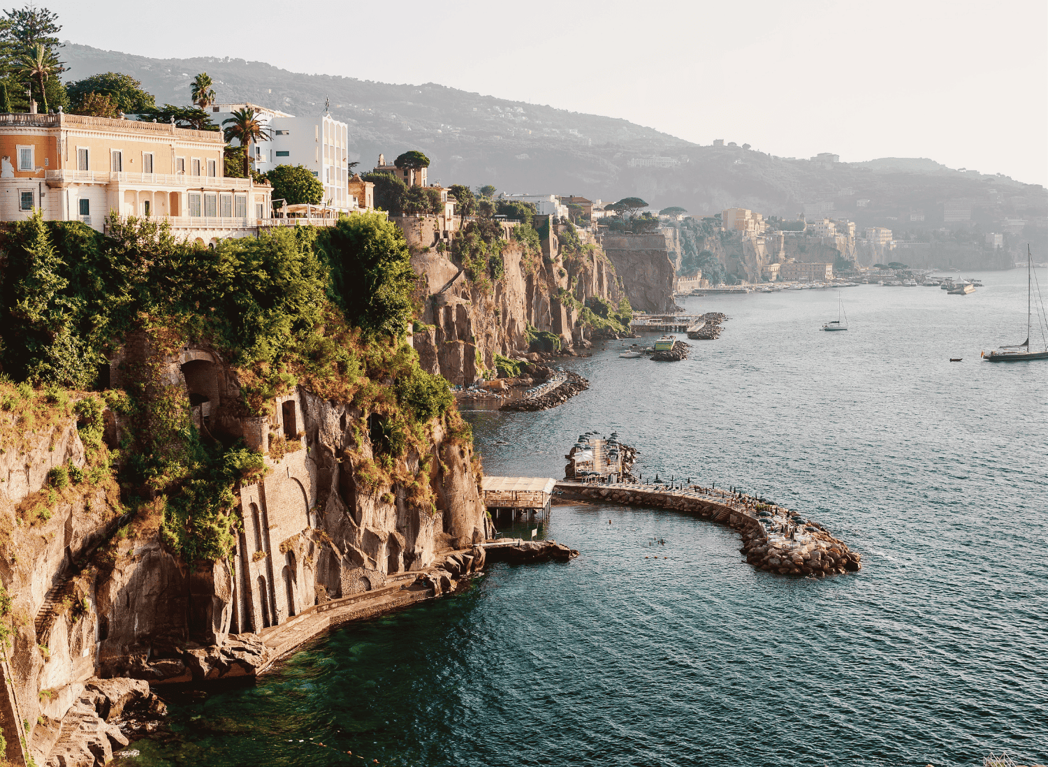 Sorrento