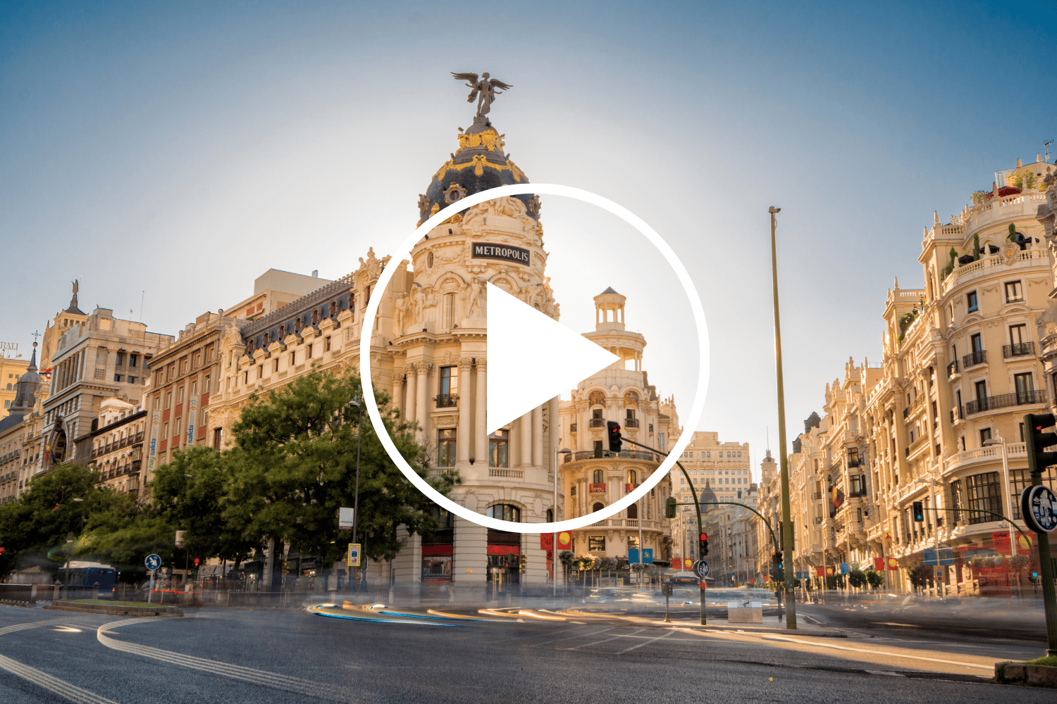Spain -  Free Travel webinars for travel Professionals