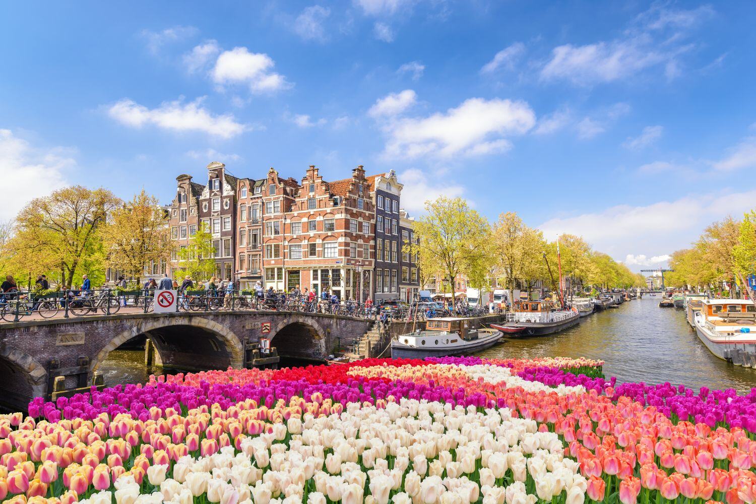 amsterdam-Travel-Keytours-Vacations-Customized-Tours