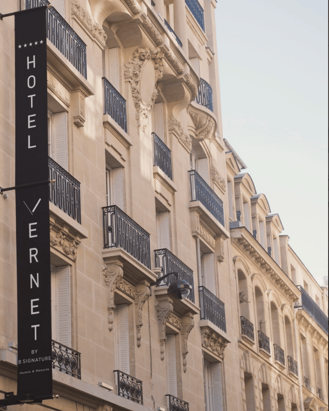 hotelvernetparis