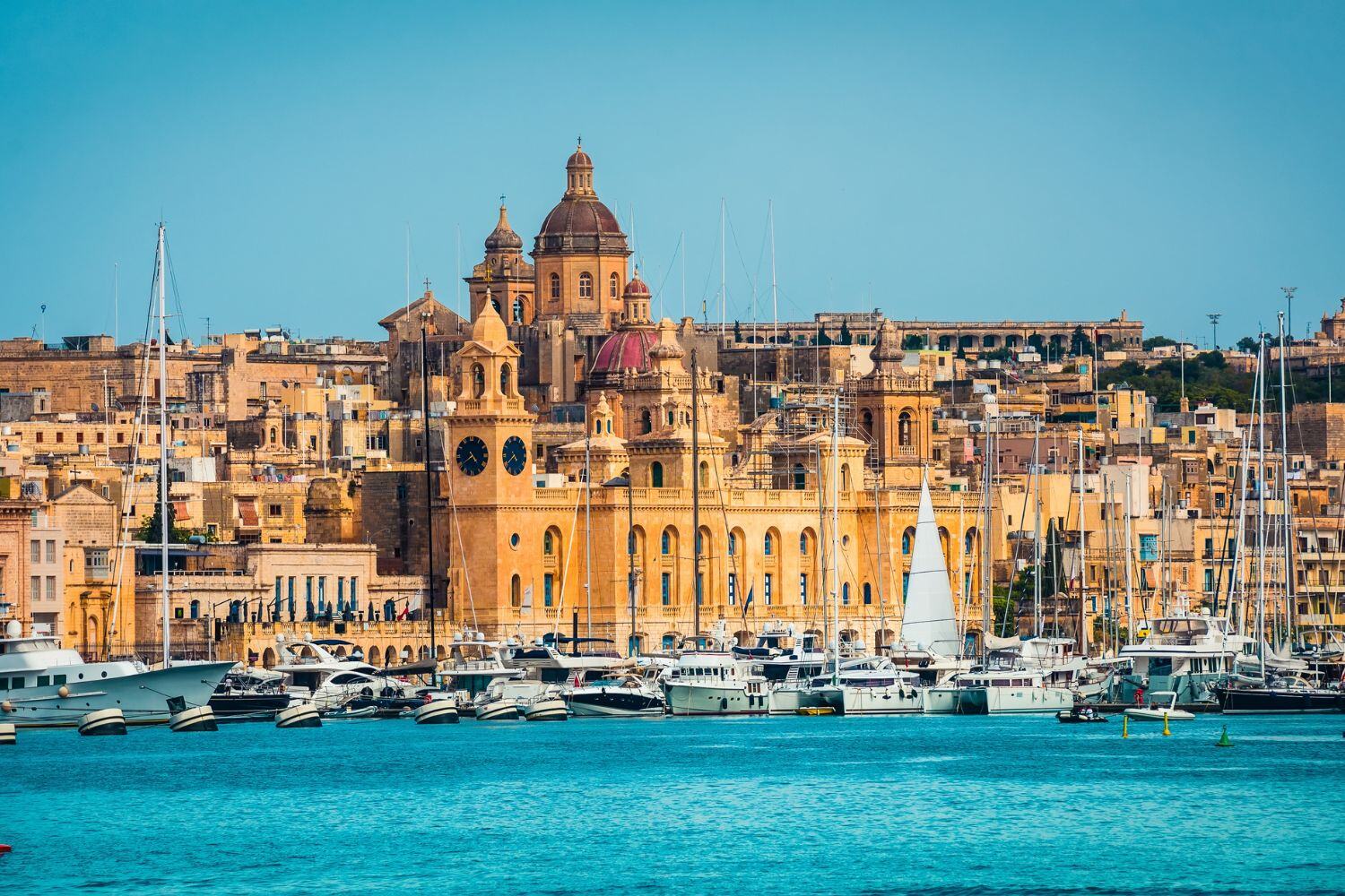 malta-Travel-Keytours-Vacations-Customized-Tours